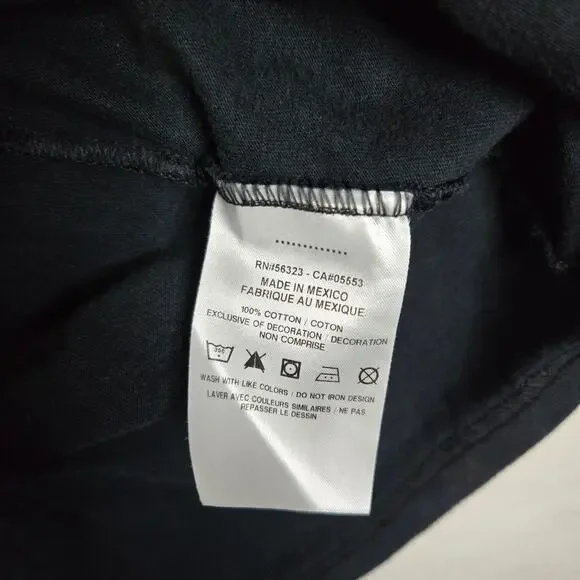 Nike Kyrie Irving Spongebob tshirt Mens XL Nike Tee 0810 - Picture 7 of 11